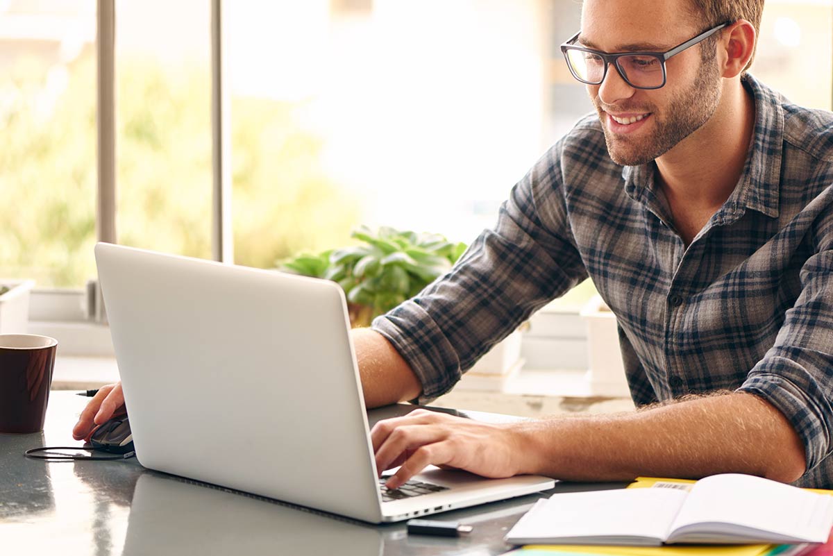 Work from home but keep your day job | OfficeAnywhere
