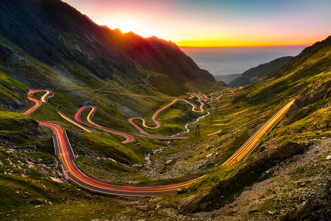 Winding Road - Meaning of Life | Office Anywhere